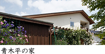 静岡・青木平